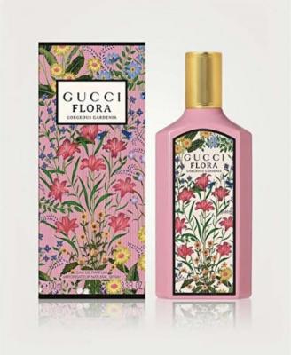 Gucci Flora Gorgeous Gardenia Edp 100 ml Kadın Parfüm Orjinal JLT