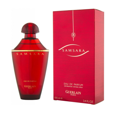 Guerlain Samsara EDP 100ml Kadın Parfüm Orjinal JLT