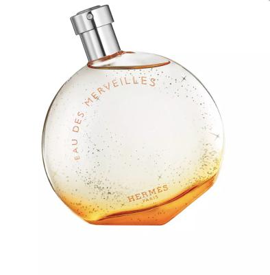 Hermes Eau Des Merveilles Edt 100ml Bayan Parfüm