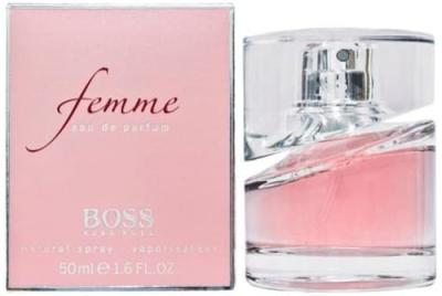 Hugo Boss Femme EDP 75 ml Kadın Parfüm Orjinal JLT