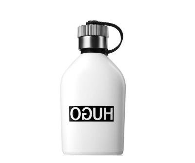 Hugo Boss Reversed EDT 125 ml Erkek Parfüm tester