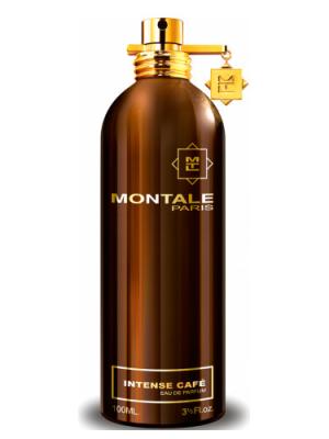 Intense Cafe Montale for women and men Orjinal JLT