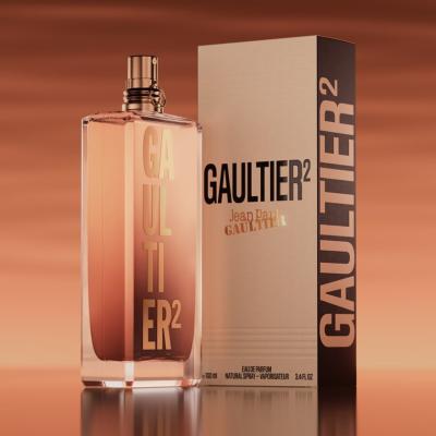Jean Paul Gaultier Gaultier2 Edp 100 ml Unisex Parfüm Orjinal JLT