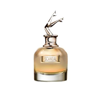 Jean Paul Gaultier Scandal Gold Edp 80 ML tester 