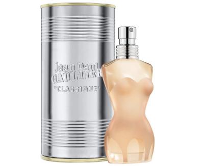 Jean Paul Gaultier Classique Women EDT Bayan Parfüm 100ml Orjinal JLT