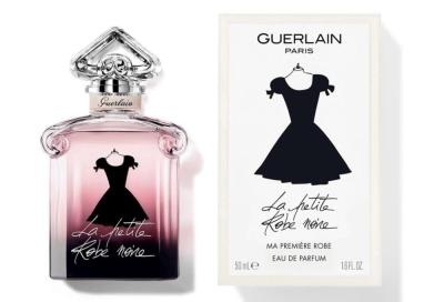 La Petite Robe Noire Eau De Parfüm 100 ML Bayan Parfüm Orjinal JLT