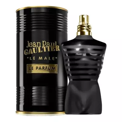 Le Male Le Parfum Jean Paul Gaultier Orjinal JLT