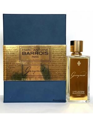 Marc Antoine Barrois Ganymede Edp Erkek Parfüm 100 Ml Orjinal JLT