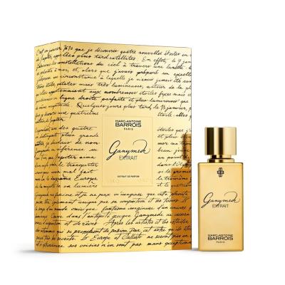 Marc Antoine Barrois Ganymede exratit 100 Ml Orjinal JLT