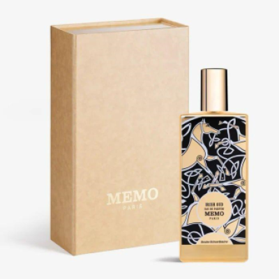 Memo İrish Leather oud Edp 75ml Unisex Parfüm Orjinal JLT
