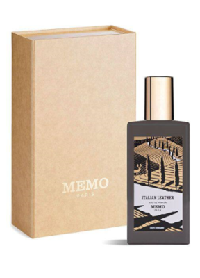 Memo Italıan Leather Edp 75Ml Unisex Parfüm Orjinal JLT