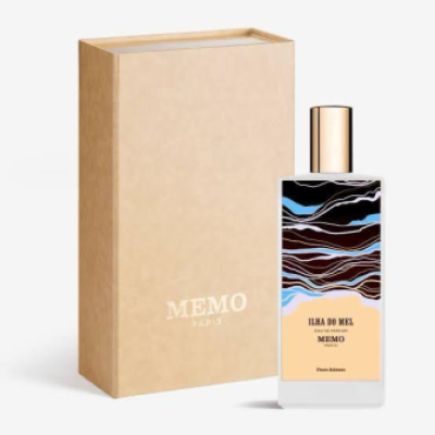 Memo Paris Ilha Do Mel Edp 75 Ml Unisex Parfüm Orjinal JLT