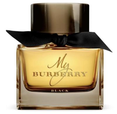 My Burberry Black 90ML Bayan Tester Parfüm