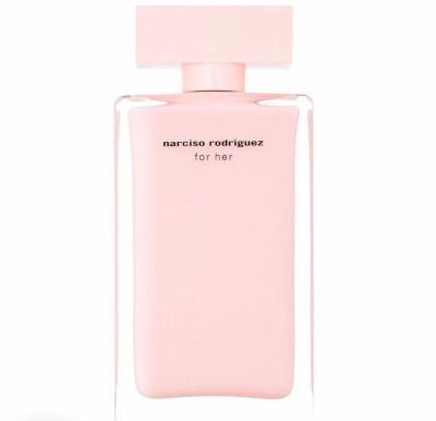 Narciso Rodriguez  Edp For Her 100ml  Bayan Tester Parfüm