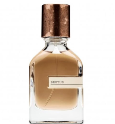Orto Parisi Brutus Edp 50 ml Unisex orijinal JLT Parfüm