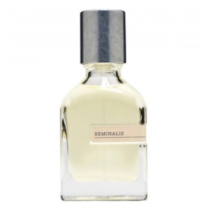 Orto Parisi Seminalis Edp 50 ml Unisex orijinal JLT Parfüm