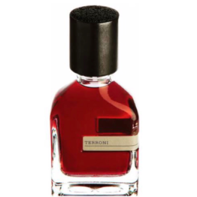 Orto Parisi Terroni Megamare 50 ml Unisex orijinal JLT  Parfüm