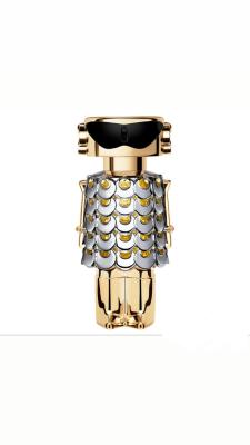 Paco Rabanne Fame EDP 80ML Bayan Tester Parfümü