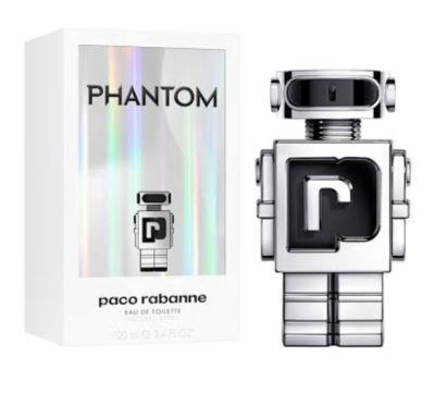 Paco Rabanne Phantom Erkek Parfüm EDT 100 ML Orjinal JLT