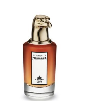 Penhaligon's Portraits The Uncompromising Sohan Edp 75 Ml