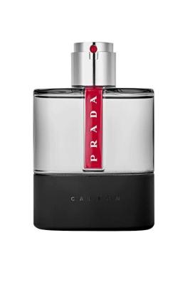 Prada Luna Rossa Carbon Erkek Eau De Toilette 100 ml  tester