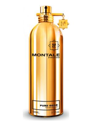 Pure Gold Montale for women Orjinal JLT