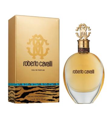 Roberto Cavalli Signature Edp 75 Ml Kadın Parfüm Orjinal JLT
