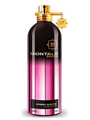 Starry Night Montale for women and men Orjinal JLT