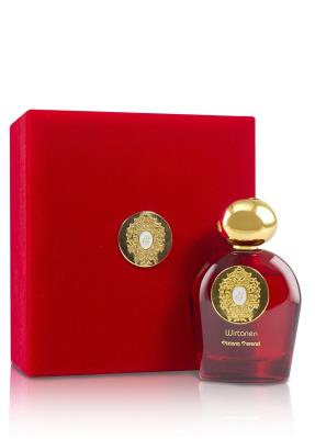 Tiziana Terenzi Wirtanen 100 ml Unisex Parfüm Orjinal JLT