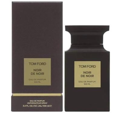 Tom Ford Noir De Noir Edp 100 ml Erkek Parfüm Orjinal JLT
