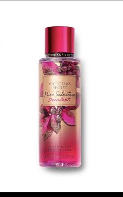 Victoria secret  Pure Seduction Decadent Vücut Spreyi