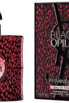 Yves Saint Laurent Black Opium Eau De Limited Edition Tester Kadın Parfum 90 Ml Orjinal JLT