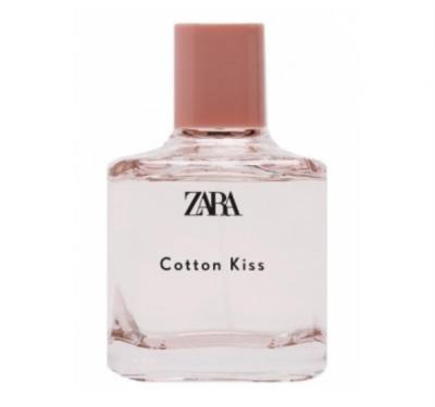 Zara Cotton Kiss