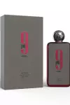 Afnan 9pm Rebel Edp 100mL Erkek Parfümü original JLT