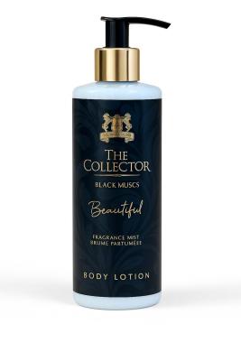 Alexandre J. The Collector Black Muscs 250 ml Body Lotion