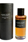 Ambre Nuıt Esprit De Parfum Chrıstıan Dior Paris Orjinal JLT