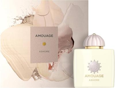 Amouage Ashore Women Eau De Parfum Orjinal JLT