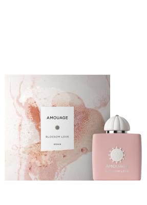 Amouage Blossom Love Woman Orjinal JLT