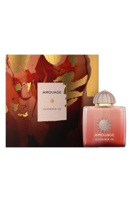 Amouage Guidance 46 Extrait de Parfum Orjinal JLT