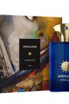 Amouage Interlude Man EDP 100ml Orjinal JLT