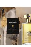 Amouage Jubilation XXV Man Orjinal JLT