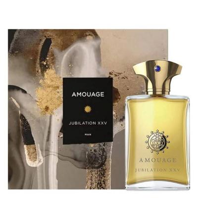 Amouage Jubilation XXV Man Orjinal JLT