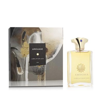 Amouage Jubilation XXV Man Orjinal JLT