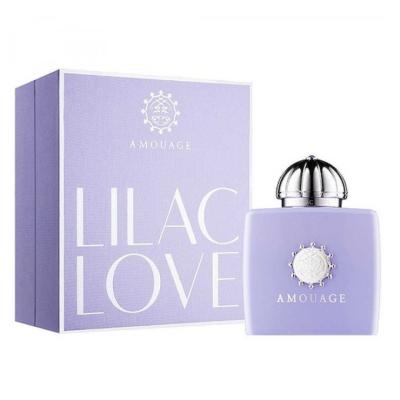Amouage Lilac Love Orjinal JLT