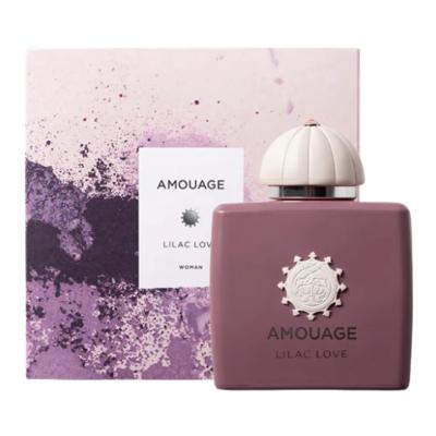 Amouage Lılac Love Woman Orjinal JLT