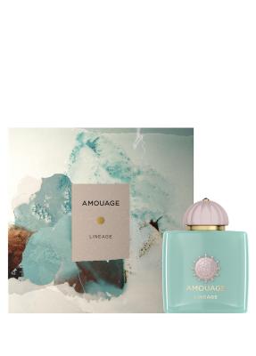 Amouage Lıneage Woman Orjinal JLT