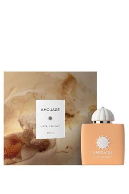 Amouage Love Delight Woman EDP 100ml orijinal JLT