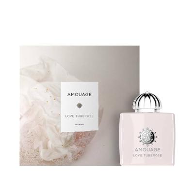 Amouage Love Tuberose Woman Orjinal JLT
