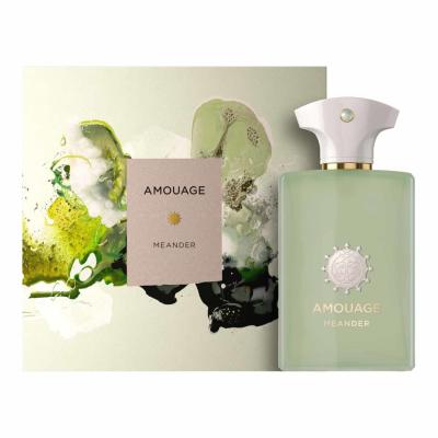 Amouage Meander Orjinal JLT