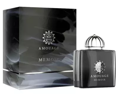 Amouage Memoir EDP 100 ml Orjinal JLT
